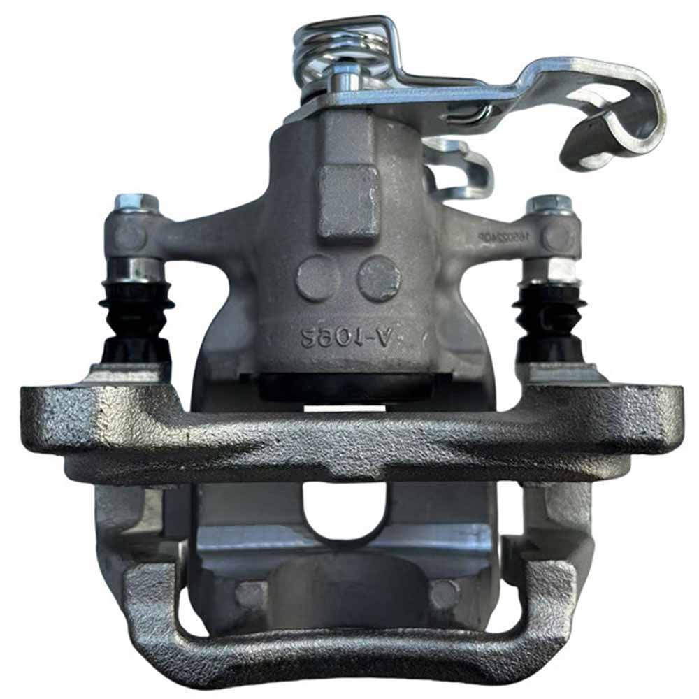 2017 Chevrolet Cruze Brake Caliper